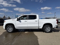 AMVIC Licensed Dealer Unveil the resilience and responsive power that awaits within the 2026 Chevrol... (image 4)