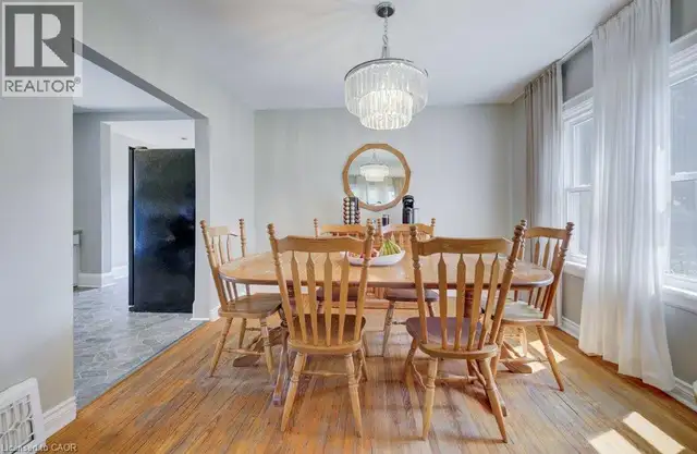 209 BELLEVIEW Avenue Kitchener, Ontario in Houses for Sale in Kitchener / Waterloo - Image 10