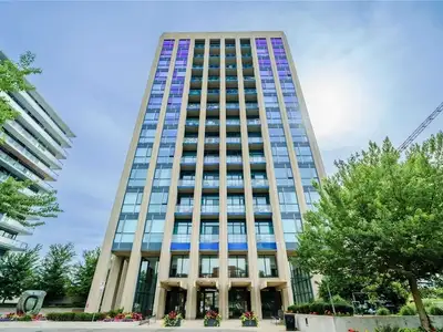 One bedroom Condo for rent Toronto/Don Mills and Lawrence