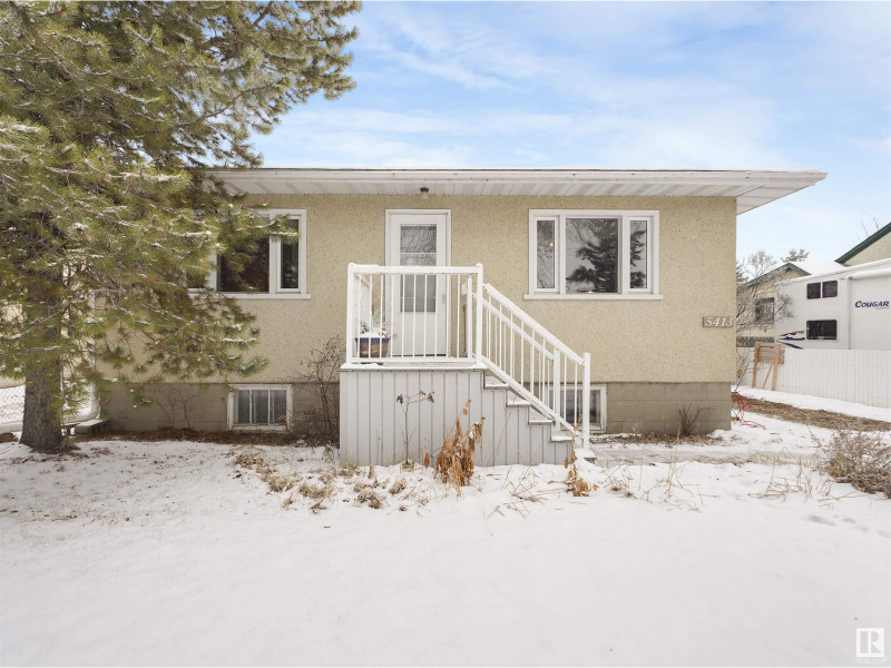 5413 48 ST Wetaskiwin, Alberta Houses for Sale Edmonton Kijiji