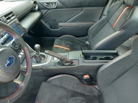 6 Speed Manual Transmission Suede/Leather Interior Apple Carplay Android Auto Dual Zone Climate Cont... (image 9)