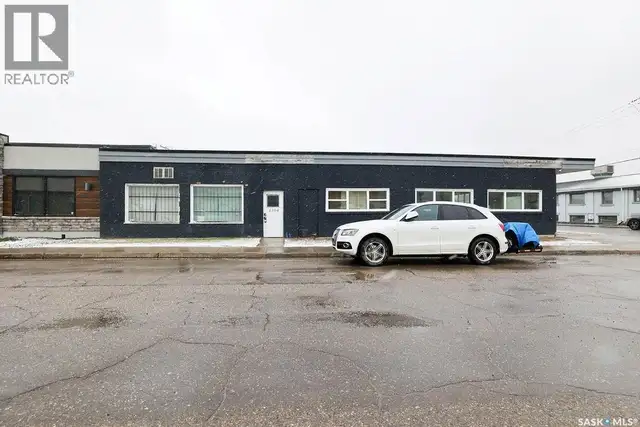 1304 Hamilton STREET Regina, Saskatchewan in Commercial & Office Space for Rent in Regina - Image 18