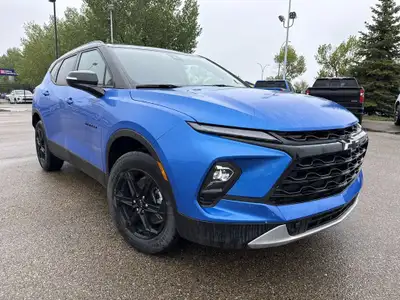 AMVIC Licensed Dealer Your search for a perfect blend of style and performance ends with this 2026 C...