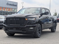 This Ram 1500 has a trusty Twin Turbo Regular Unleaded I-6 3.0 L/183 engine powering this Automatic... (image 3)