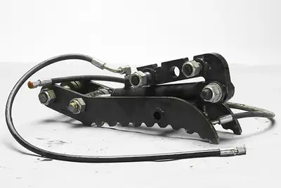 In Stock attachments for Mini Excavators: Quick Hitches, Grading Buckets, Hydraulic Buckets, Hydraul...