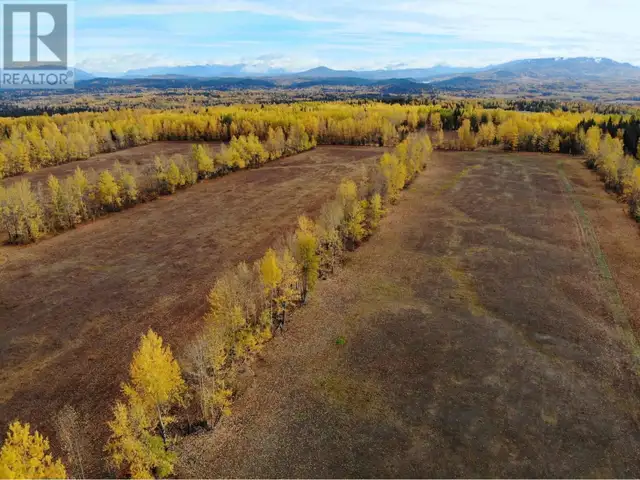 DL4905 DAY ROAD Horsefly, British Columbia in Land for Sale in Williams Lake - Image 18