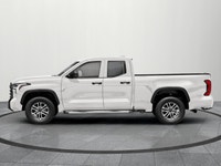 The 2023 Toyota Tundra SR5 4x4 Double Cab with a Long Bed is a magnificently engineered truck that y... (image 1)