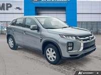 Saskatoon Motor Products - Recent Arrival! 2023 Mitsubishi RVR ES - Certified. Certification Program... (image 7)