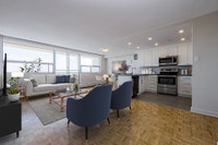 SPACIOUS 2 BEDROOM APARTMENT FOR RENT IN BRADFORD! SELECT APARTMENTS REVITALIZED WITH MODERN FINISHE... (image 3)