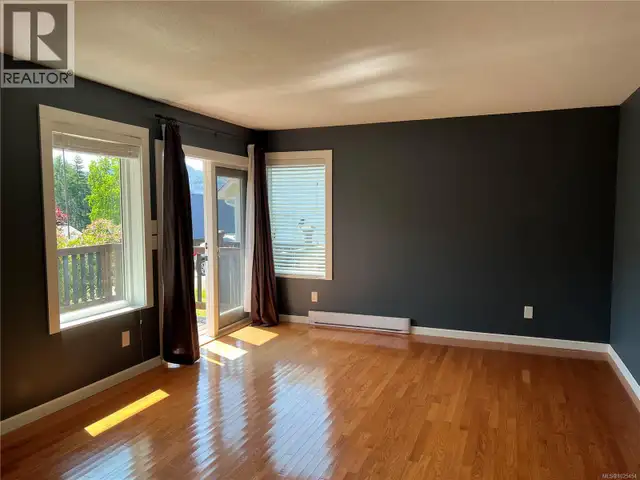 492 CEDAR Cres Gold River, British Columbia in Houses for Sale in Campbell River - Image 11