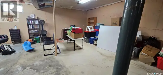 1204 Dominion STREET Vanguard, Saskatchewan in Houses for Sale in Swift Current - Image 26