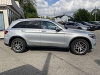 Vehicle Highlights: - Accident free - Single owner - Intelligent drive pkg Just landed is a beautifu... (image 7)