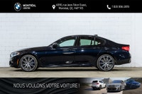 *English below* *Français:* Cette BMW 540i xDrive 2020, provenant d'un seul propriétaire ayant effec... (image 3)