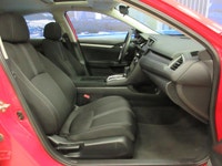 HONDA CIVIC 2020 EX AUTOMATIQUE TOUT ÉQUIPÉ / INTÉRIEUR EN TISSU CHAUFFANT / BLUETOOTH / CAMÉRA DE R... (image 8)