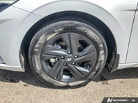 Only 17,335 Miles! This Hyundai Elantra delivers a Regular Unleaded I-4 2.0 L/122 engine powering th... (image 9)
