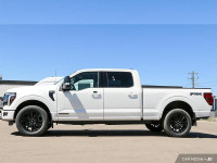 BlueCruise, Sunroof, Power Running Boards, HUD, B&O Audio! This vehicle is located at Koch Ford Edmo... (image 2)