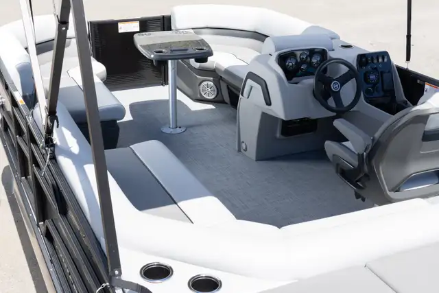 2026 Princecraft Vectra 19L in Powerboats & Motorboats in Muskoka - Image 18