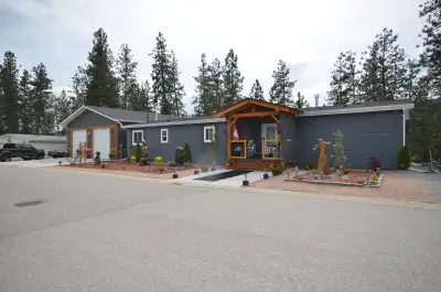 The Okanagan’s laid-back lifestyle awaits you at Lawrence Heights, a thoughtfully designed, welcomin...