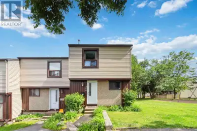 1248 BETHAMY LANE Ottawa, Ontario