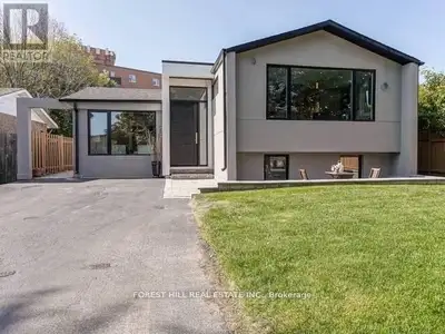 Modern And Beautiful Deluxe - Sun-Filled Apt On Lower Level. Strategically Located By Hwy 403, Qew,O...