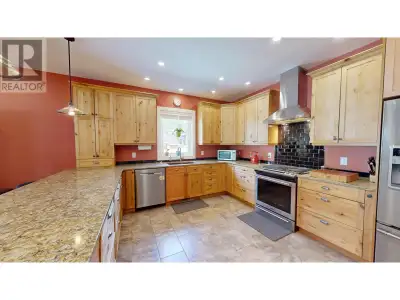 Your family will LOVE living in this beautifully designed 4 bedroom / 2.5 bath executive home with s...