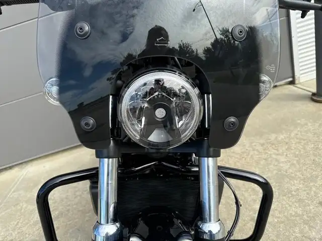 2024 Harley-Davidson RH975 - Nightster in Sport Bikes in Edmonton - Image 19