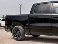 Welcome to Barrie Dodge Chrysler Jeep. This vehicle is a dealership demonstrator. Contact us for ful... (image 8)
