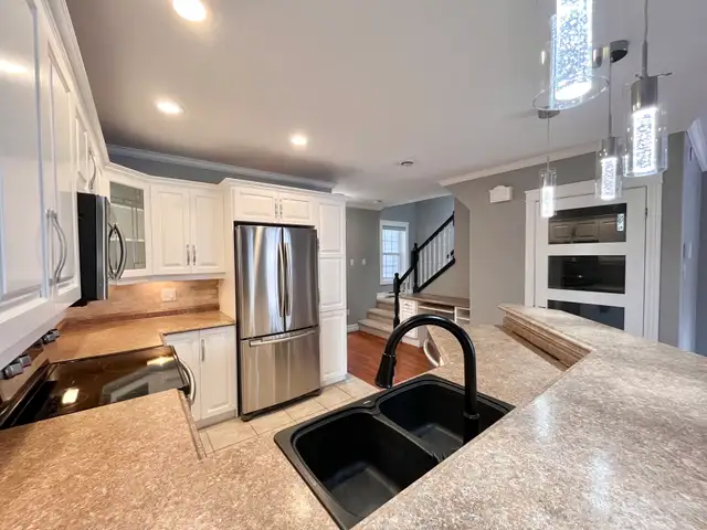 1539 Topsail Rd - Unit 110 - Amazing, Large Two Bedroom Condo in Long Term Rentals in St. John's - Image 9