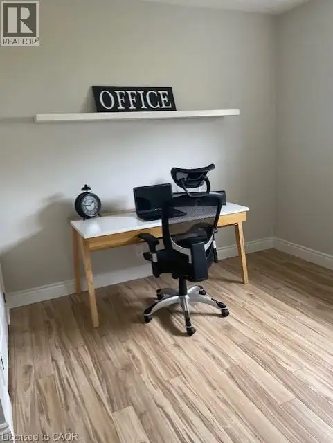 295 COURTLAND Street Delhi, Ontario in Houses for Sale in Norfolk County - Image 32