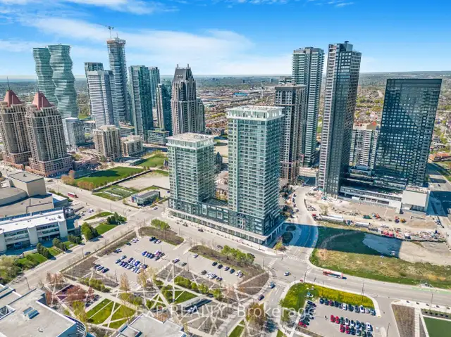 2 Bedroom 2 Bths located at Living Arts And Square One632346553753631220