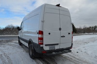 Clean Carfax, Full service record, Low mileage, 144 Wheelbase, Diesel, Bluetooth, Backup camera, Pow... (image 2)