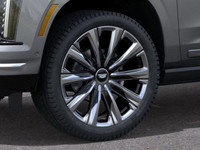 AMVIC Licensed Dealer Amvic Licensed Dealer Stock number: YS116762 The 2026 Cadillac Escalade Premiu... (image 8)