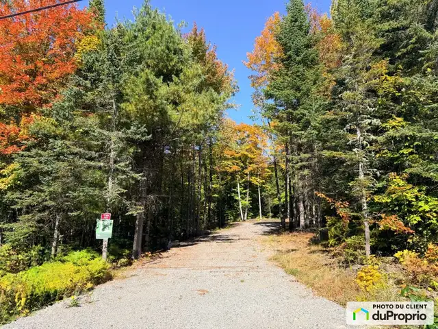 $88,000 - Residential Lot for sale in ND-De-Montauban in Land for Sale in Shawinigan - Image 3