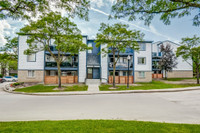 For a limited time, enjoy 1 month of free rent + 1-year free parking!* * Select suites only. Some co... (image 5)