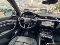 Check out this 2022 Audi e-tron Sportback Progressiv while we still have it in stock! *This Audi e-t... (image 9)
