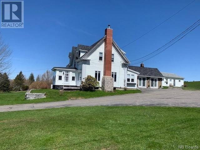 336 Ledge Road St. Stephen, New Brunswick in Houses for Sale in Saint John