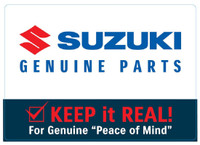 Suzuki OEM Motorcycle ATV Outboard Marine Parts & Accessories