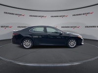 This Toyota Camry has a powerful Gas 4cyl 2.5 L engine powering this Automatic transmission. Power D... (image 8)