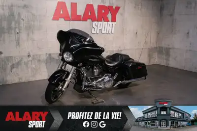 Welcome to Alary Sport Ontario ...