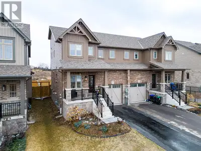 93 ARCHER AVENUE E Collingwood, Ontario