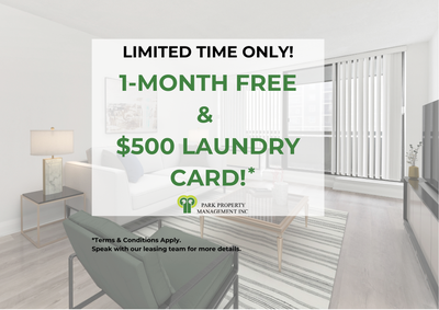 Well maintained buildings in Waterloo. Within walking distance to schools and shopping including 24h...