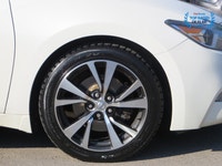 This 2016 Nissan Maxima Platinum is a sleek sedan with a powerful 6 Cylinder engine, CVT transmissio... (image 9)