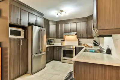 Akelius two bedroom apartment for rent. Located near Plateau in the Plateau neighborhood, Ottawa. ap...