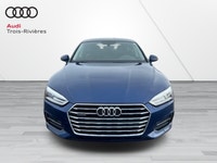 2018 Audi A5 Sportback, comes with 2 keys, never been in an accident and includes a winter kit — an... (image 1)