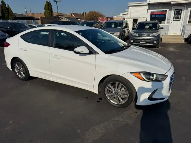 2018 Hyundai Elantra SEL in Cars & Trucks in Hamilton - Image 4