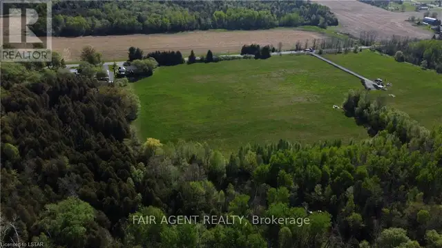 L12C1P1 UNION ROAD Cramahe, Ontario in Land for Sale in Trenton - Image 4
