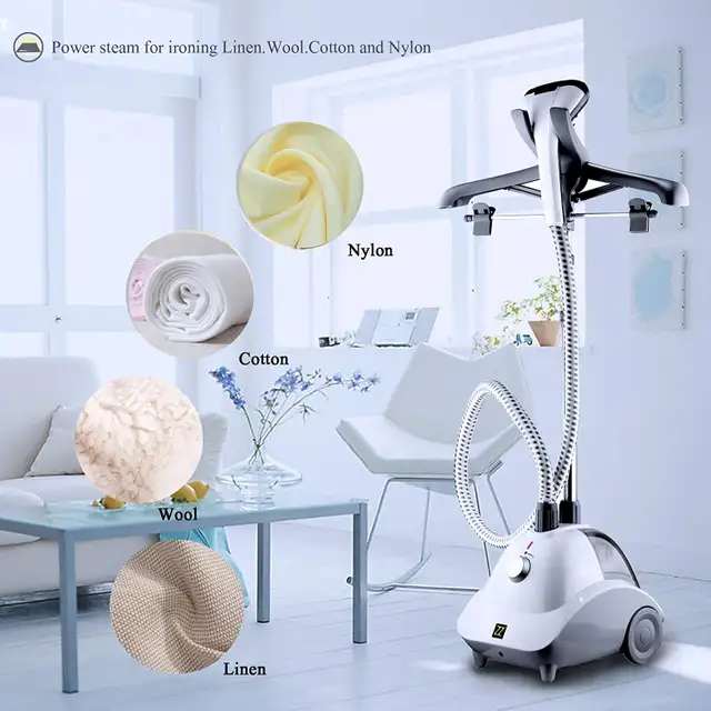 Brand New Powerful Garment Steamer $59 NoTax62863278579842121