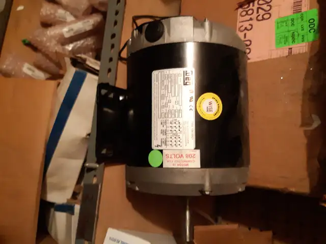 Electric Motors in Electrical in St. Catharines - Image 2