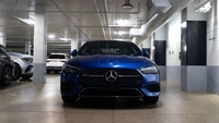 This Mercedes-Benz CLE has a strong Intercooled Turbo Gas/Electric I-4 2.0 L/122 engine powering thi... (image 2)