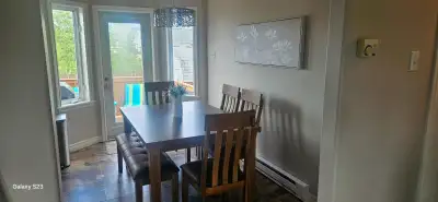 3 Bedroom Fully Furnished Bungalow for Rent, View more